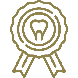 Icono de award certificados