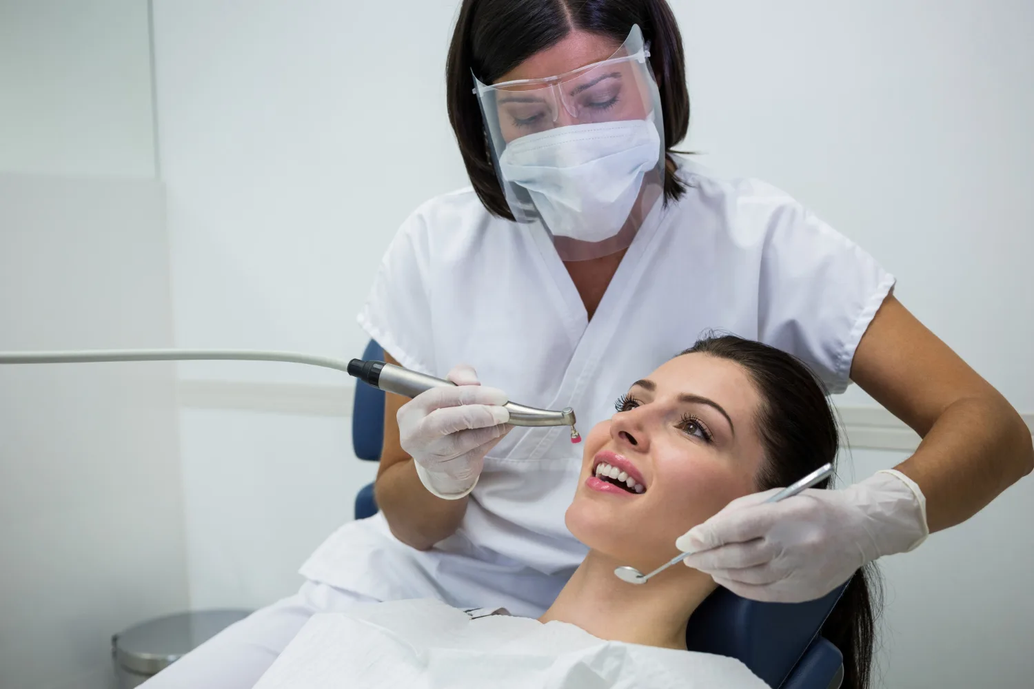 Curetaje abierto en CDMX: Tratamiento avanzado para la salud periodontal